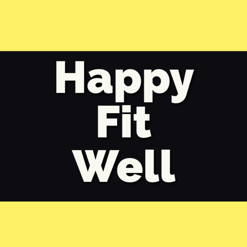 Gift Card - Happy Fit Well