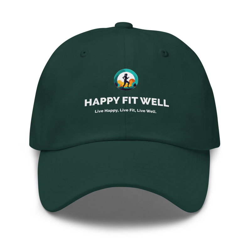 Baseball cap