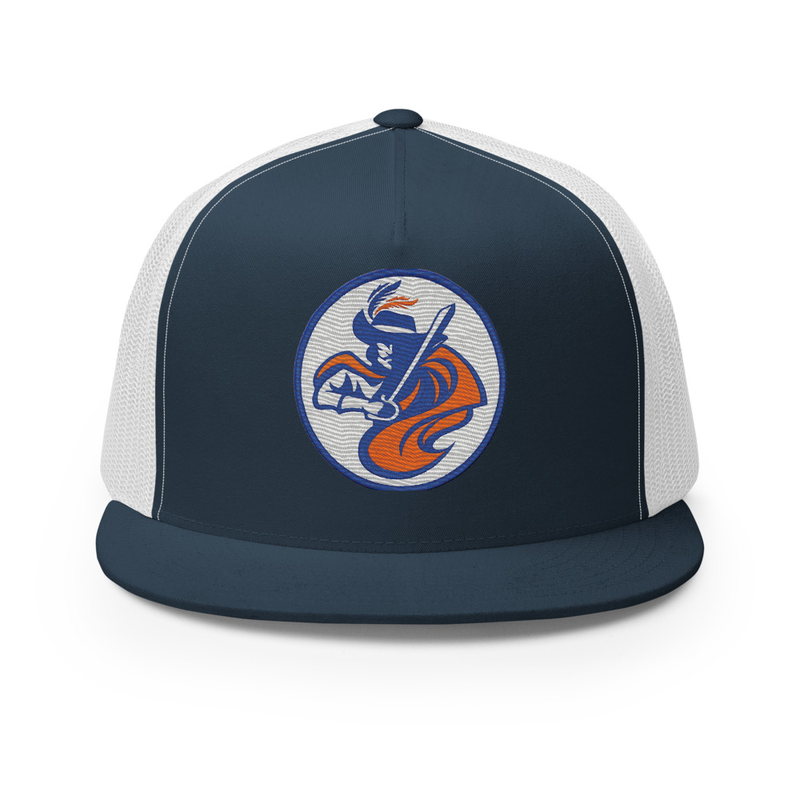 Cavalier Connection Trucker Cap