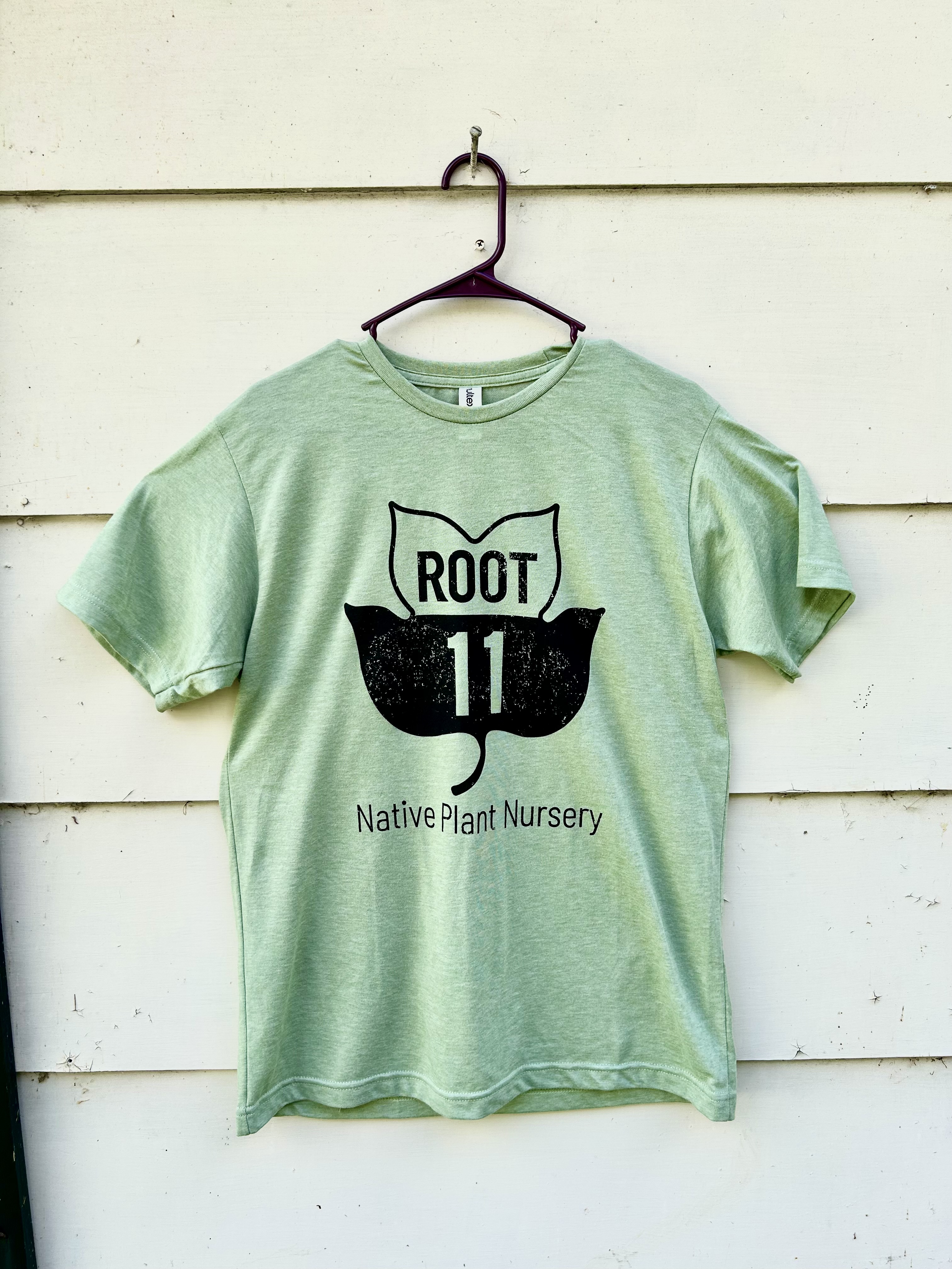 Root 11 T-Shirt