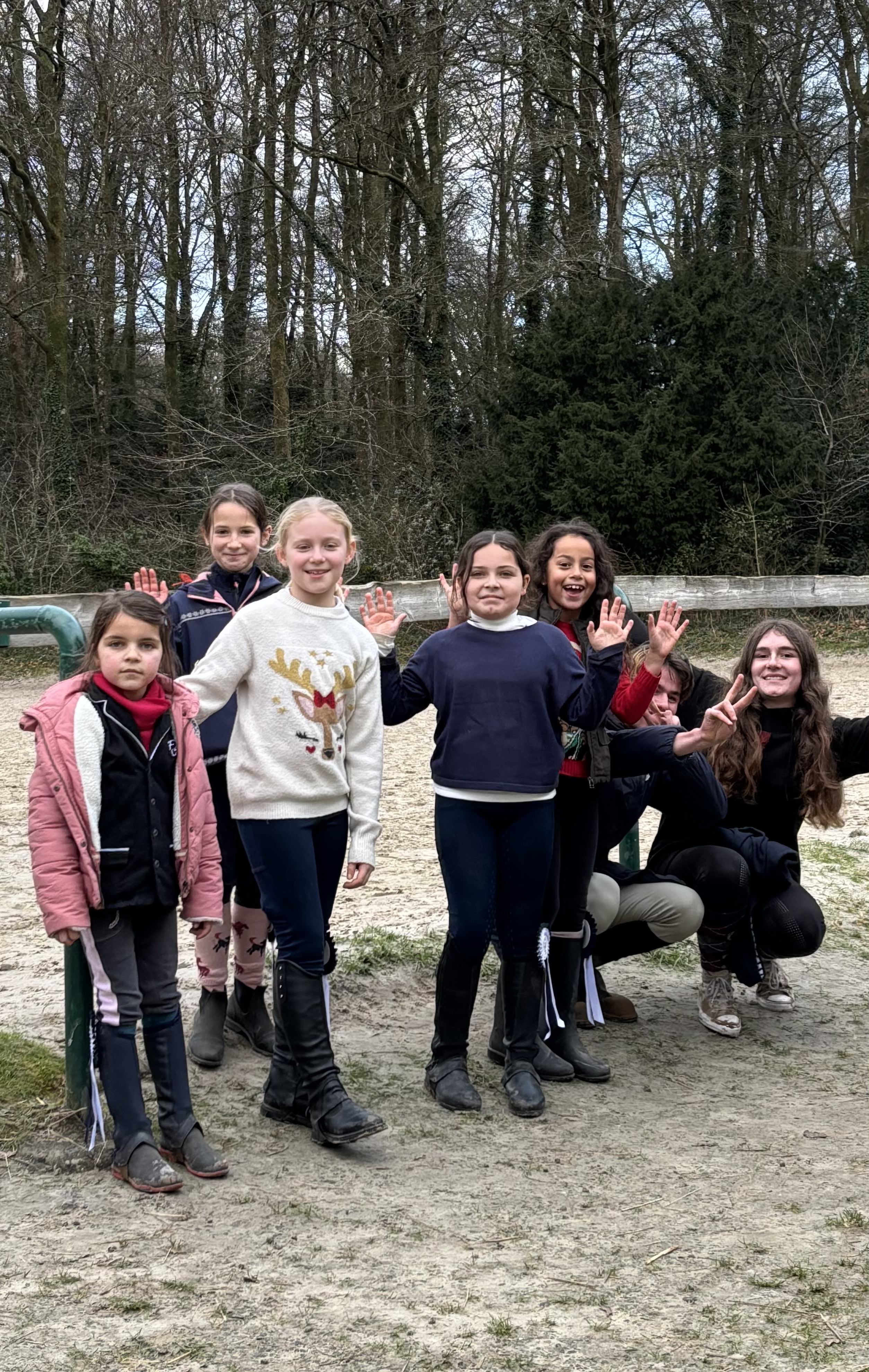 Challenge interne – Equifun