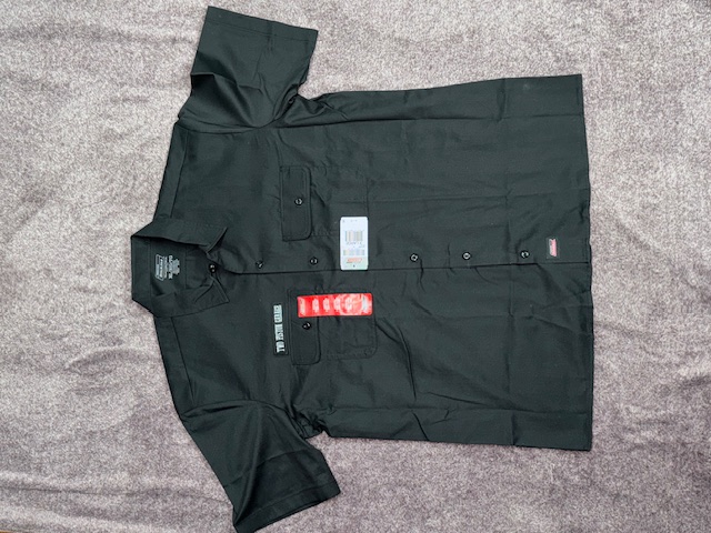 Black Two Piston Garage worksheet