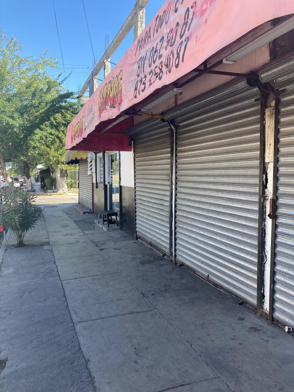 CASA EN VENTA  AVENIDA DE GRAN MOVIMIENTO PEDREGAL STO. DOMINGO SAN  NICOLAS DE  LOS  GARZA, N. L.