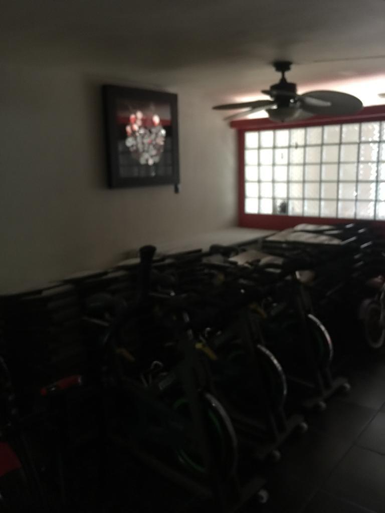 Casa de 3 niveles en Guadalupe NL