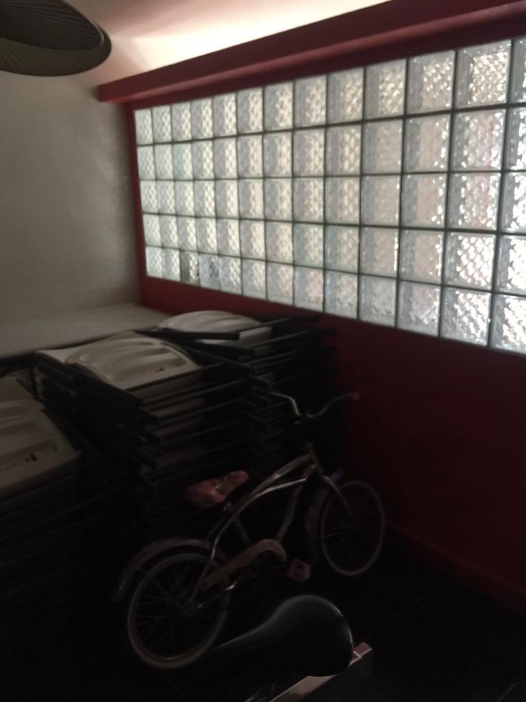 Casa de 3 niveles en Guadalupe NL