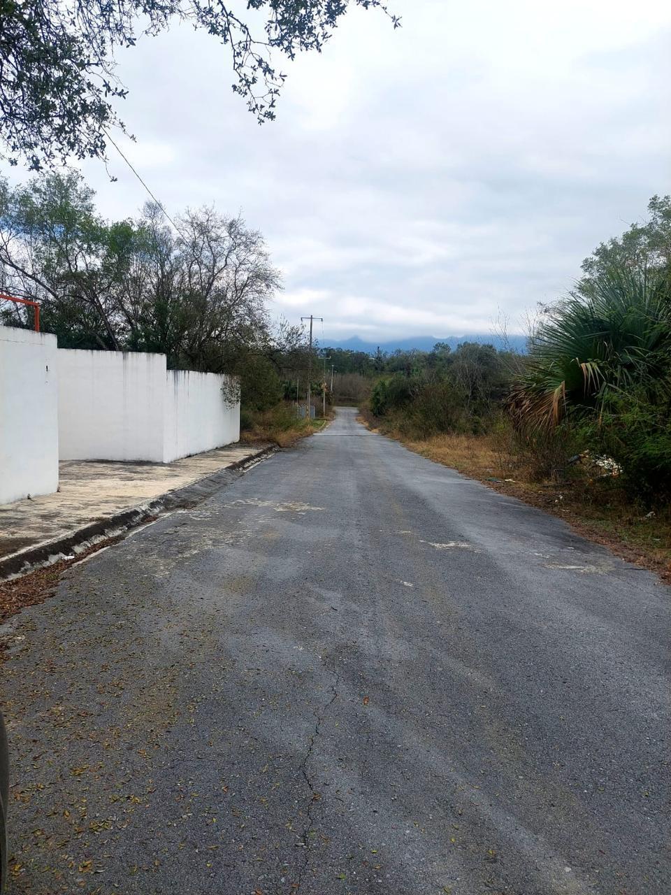 TERRENO CAMPESTRE PARA QUINTA  EN VENTA Fraccionamiento Campestre Misión Antigua
