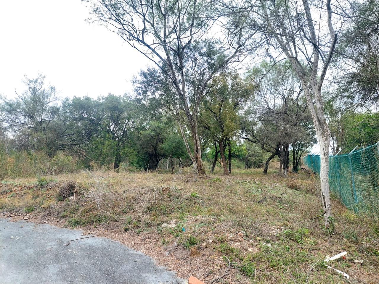 TERRENO CAMPESTRE PARA QUINTA  EN VENTA Fraccionamiento Campestre Misión Antigua