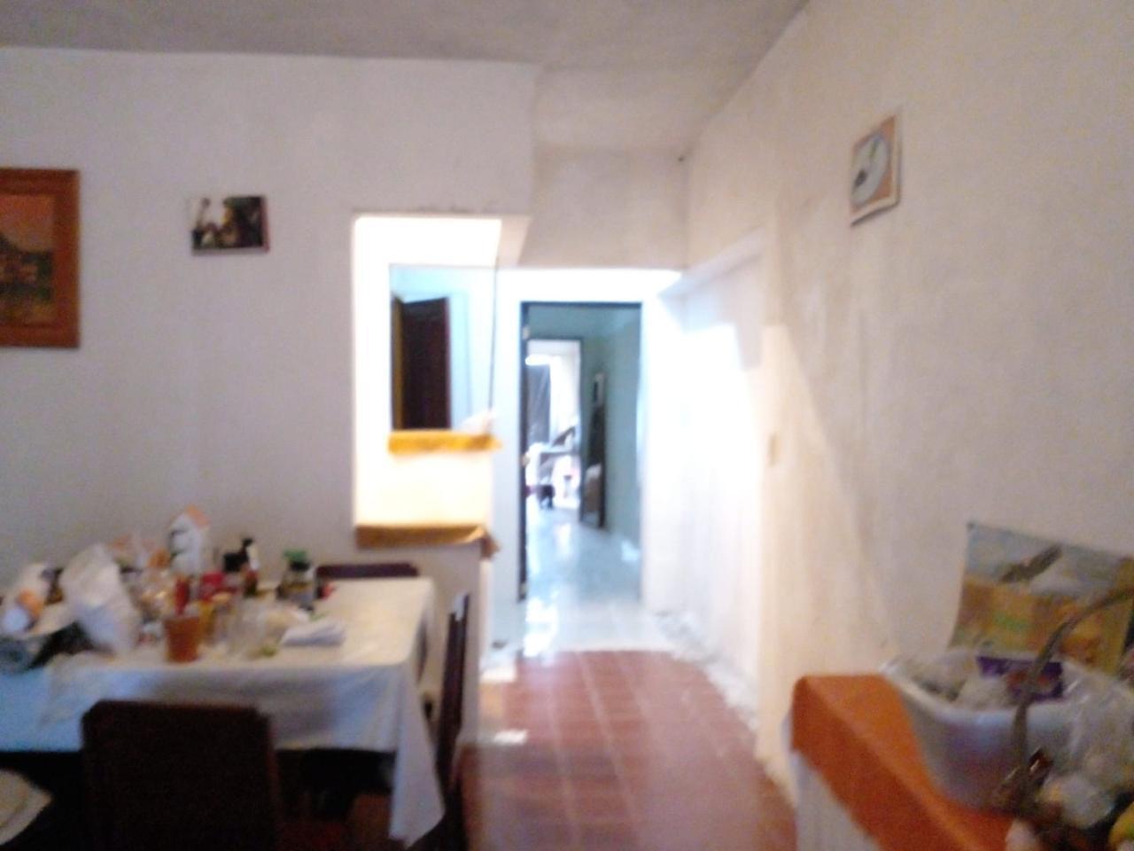 Propiedad en venta a una cuadra de Ruiz Cortines Col Nueva Libertad 2 Niveles