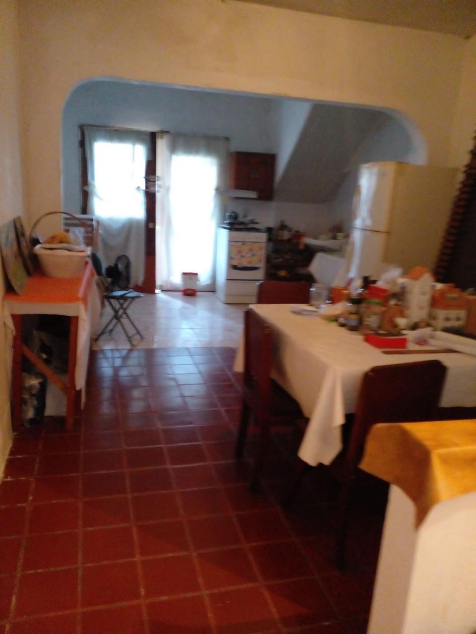 Propiedad en venta   a una cuadra de Ruiz Cortines  Col Nueva Libertad   2 Niveles