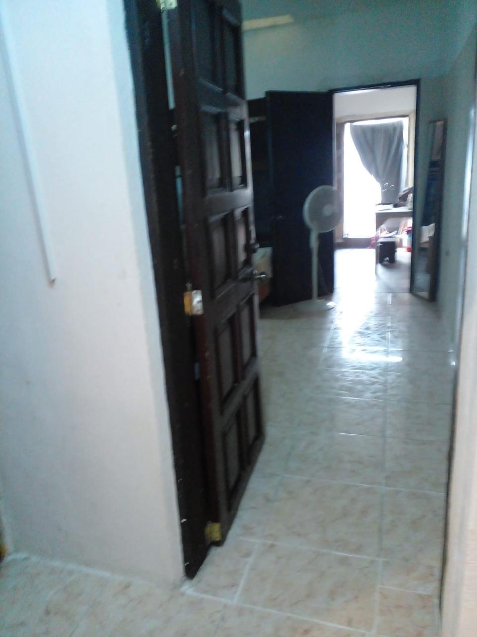 Propiedad en venta   a una cuadra de Ruiz Cortines  Col Nueva Libertad   2 Niveles