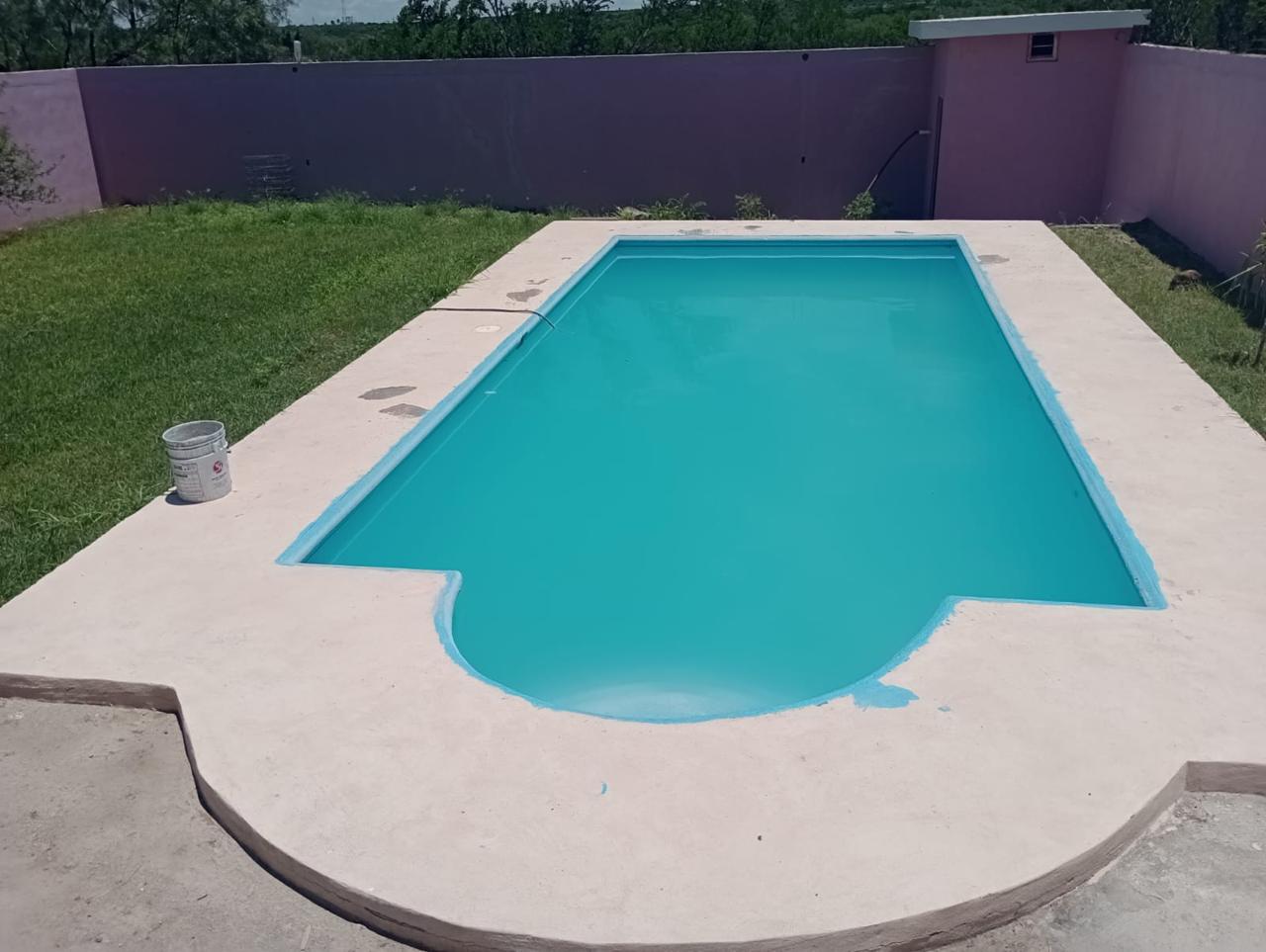 PRECIOSA   QUINTA  CIENEGA DE FLORES