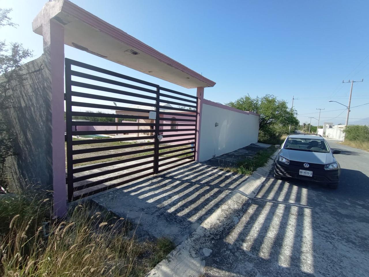 PRECIOSA   QUINTA  CIENEGA DE FLORES