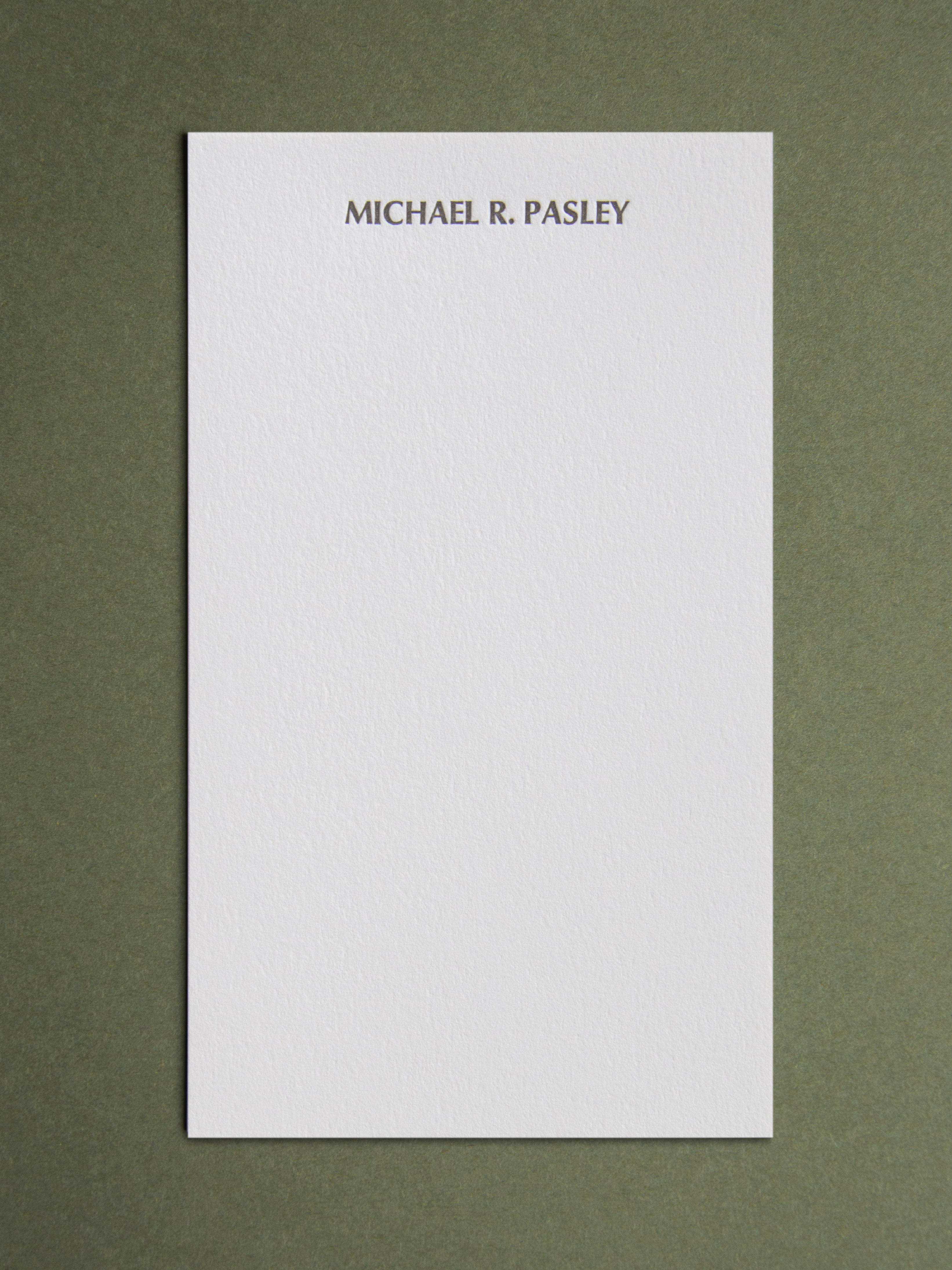 The Michael