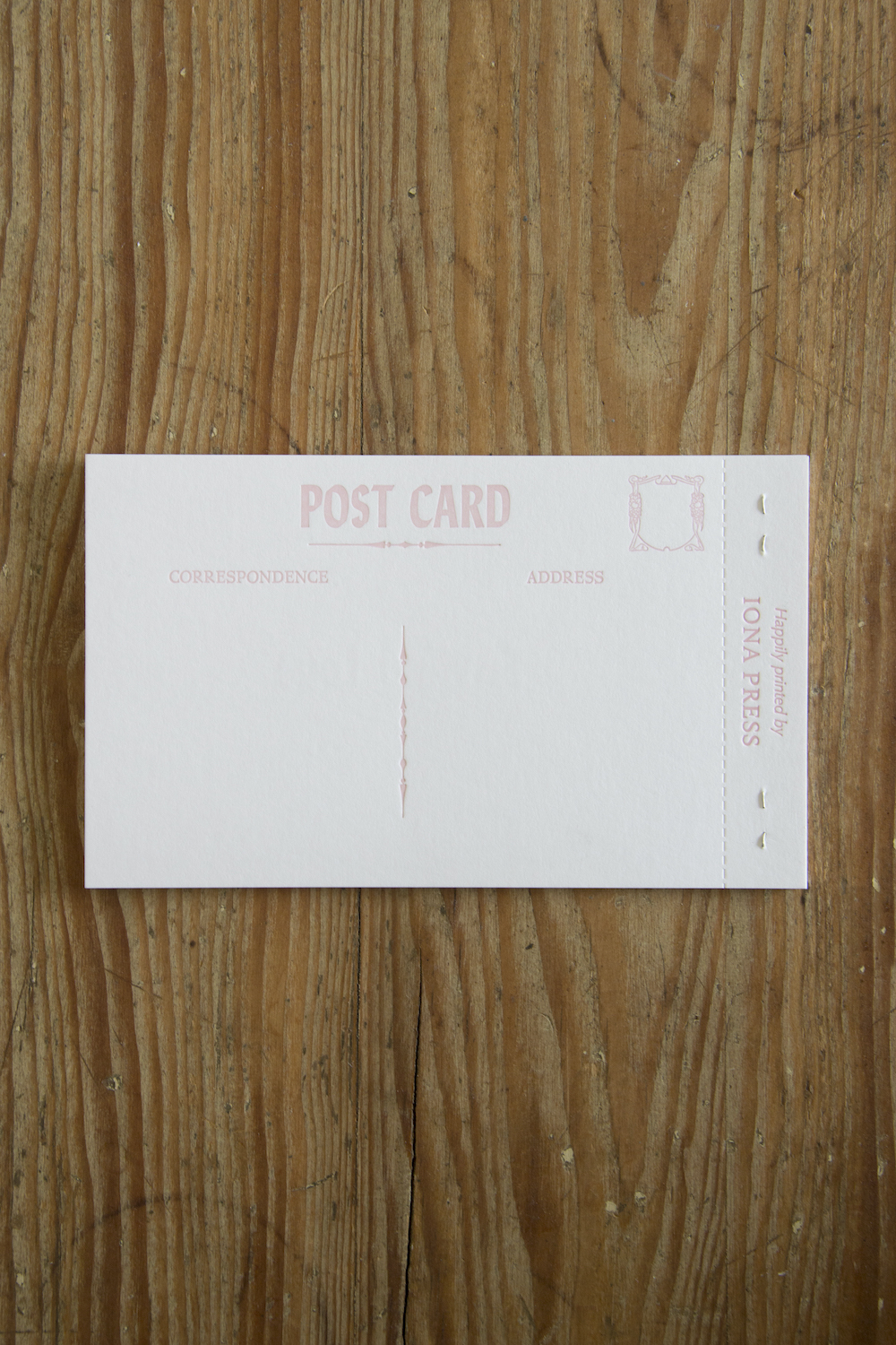 Love Note Post Cards