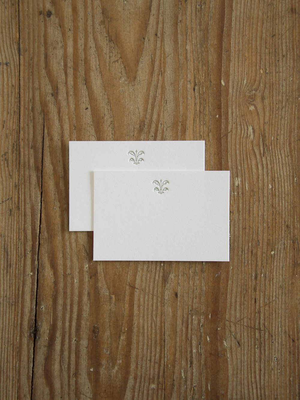 Place Cards