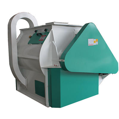 blender machine for animal feed making