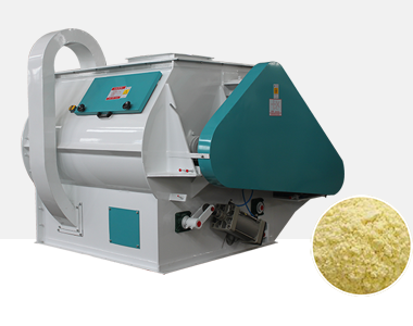 blender machine for animal feed making