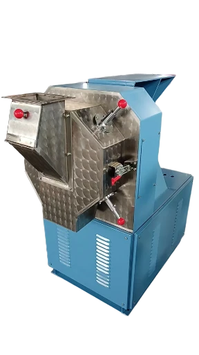 animal feed milling machine