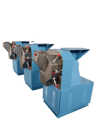 animal feed milling machine