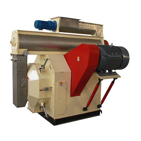 animal feed pellet making machine