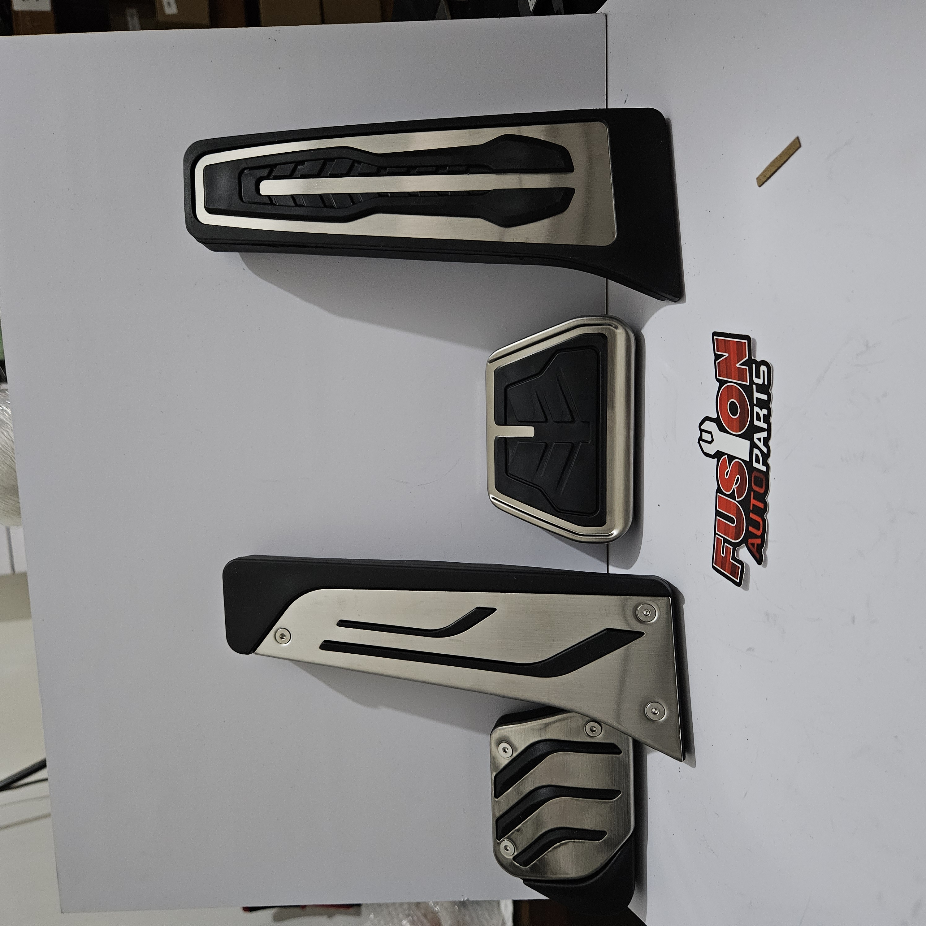 Pedal BMW M Performance E46 F30 G20 F10 G30 E60 Pedal Set M Sport