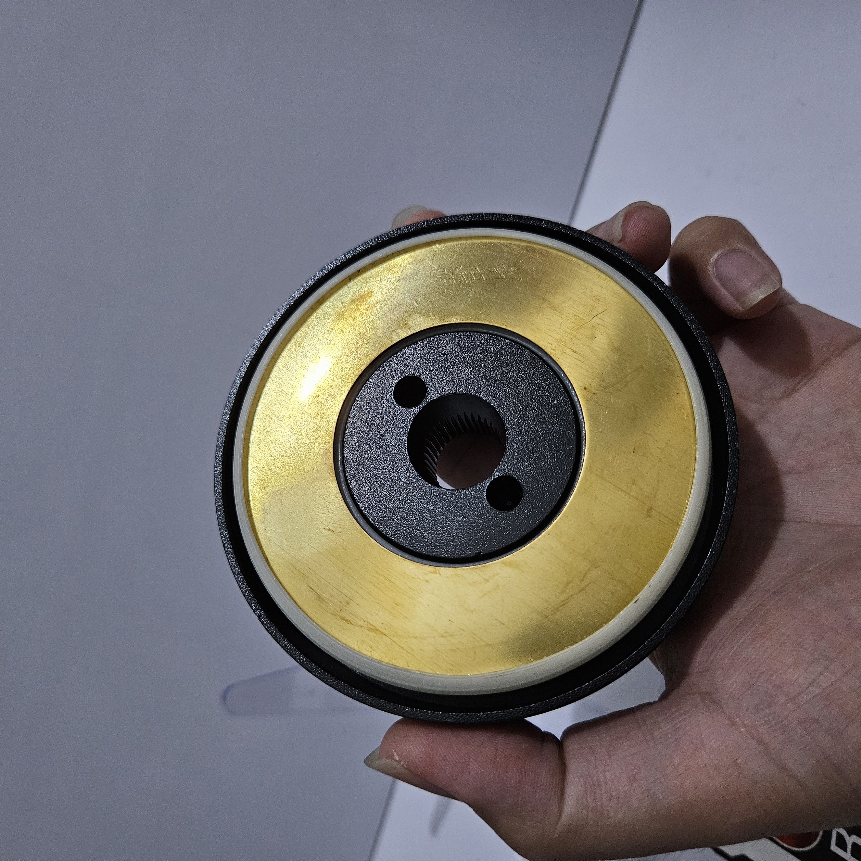 Bosskit Mazda RX7 RX8 MX3 MX5 MX6 Miata 323 Protege 626 Boskit Mazda Slim Wheel Hub Stir Adapter