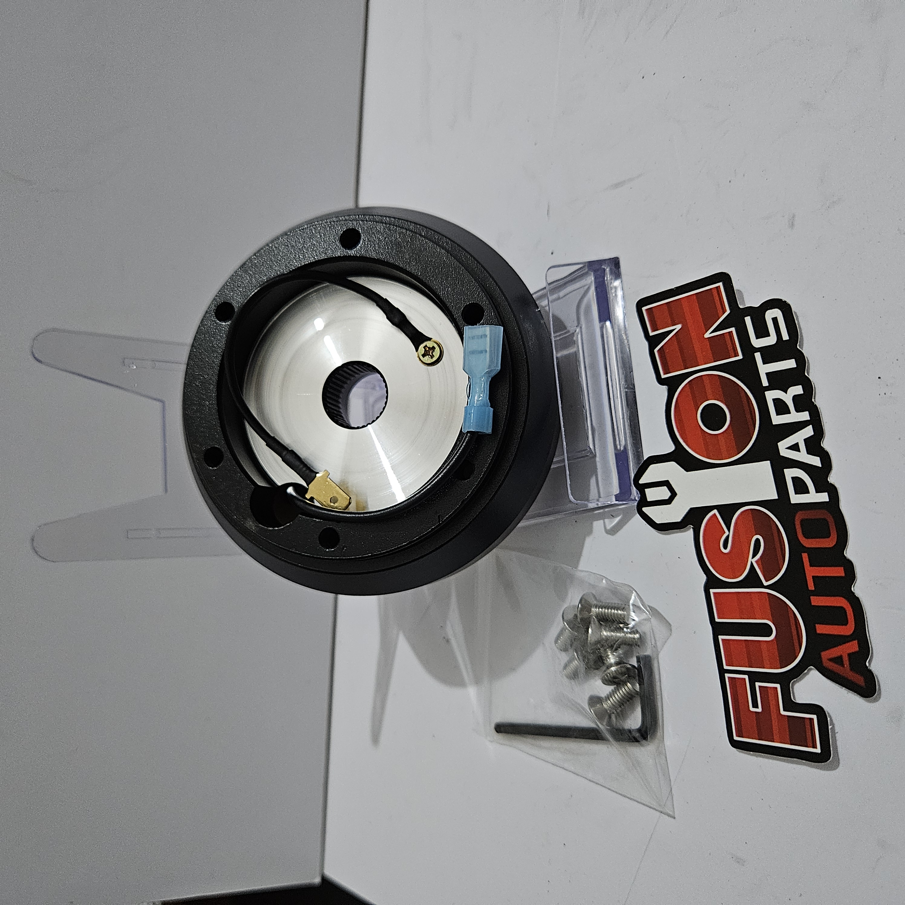 Bosskit Kia Rio Forte Rondo Optima Spectra Boskit KIA Slim Wheel Hub Stir Adapter
