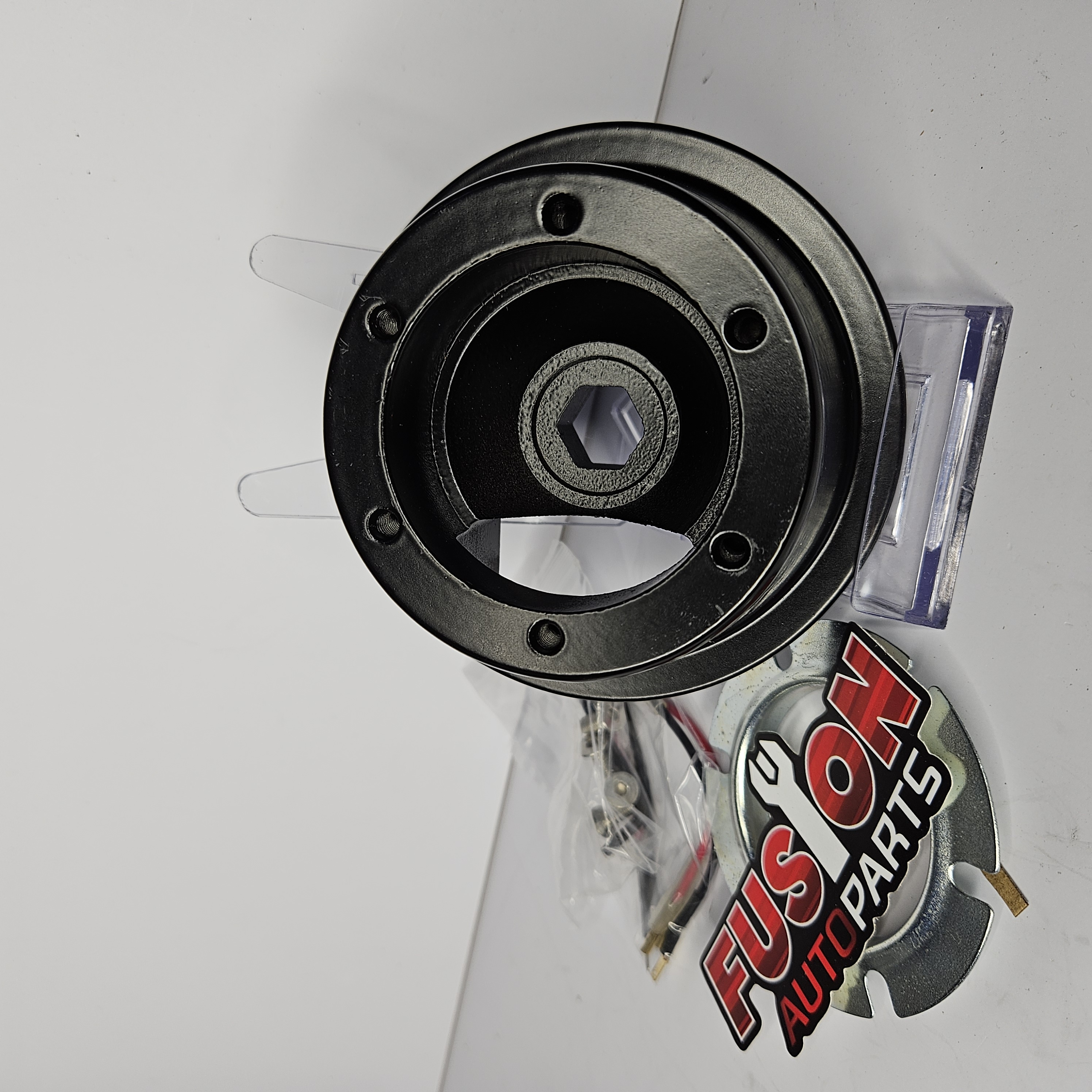 Bosskit Ford Fiesta Focus Mustang Boskit Ford Adapter Stir Mustang Fiesta Focus Slim