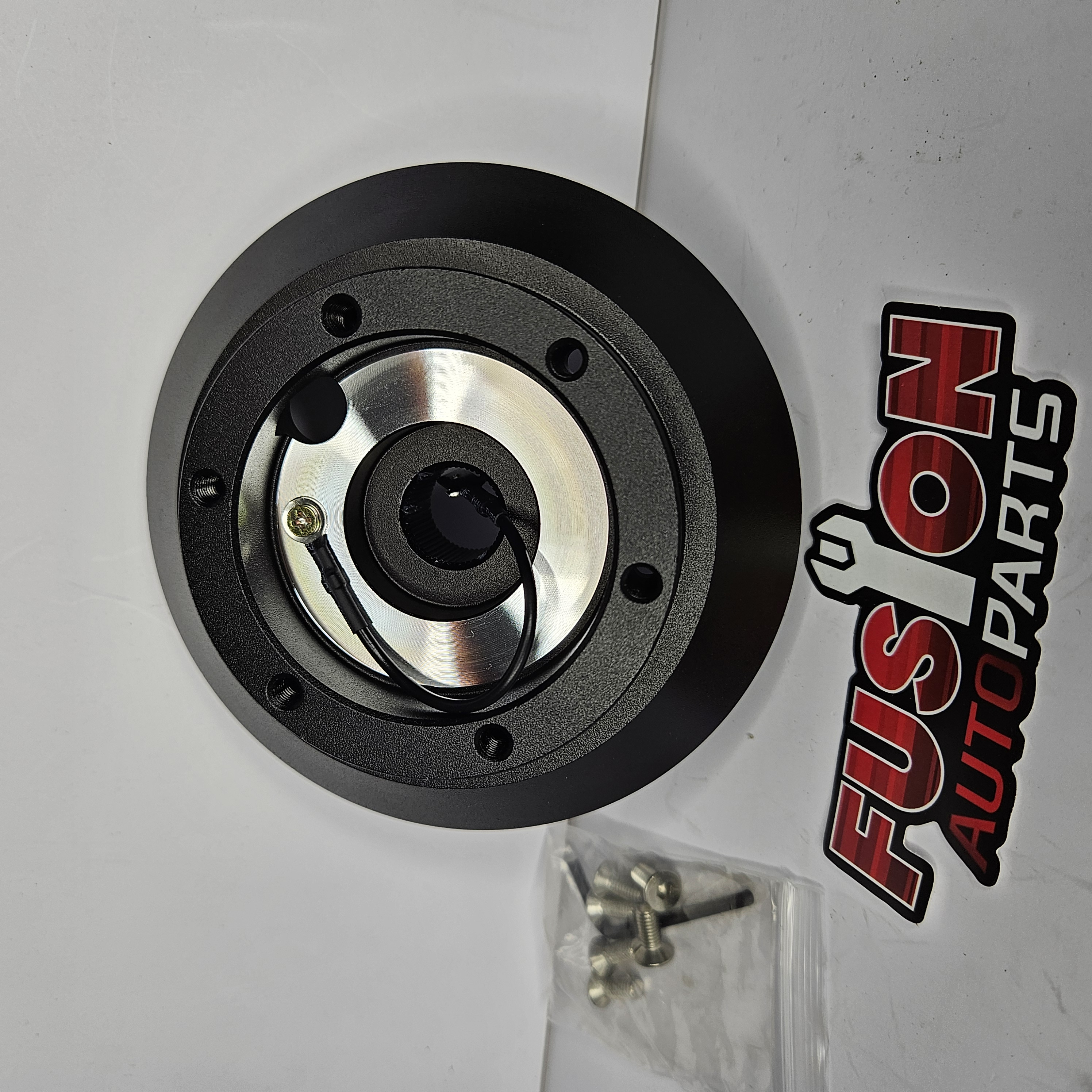 Bosskit E30 E34 E32 Boskit Adapter Stir BMW E30 E32 E34 Wheel Hub Slim Boss Kit