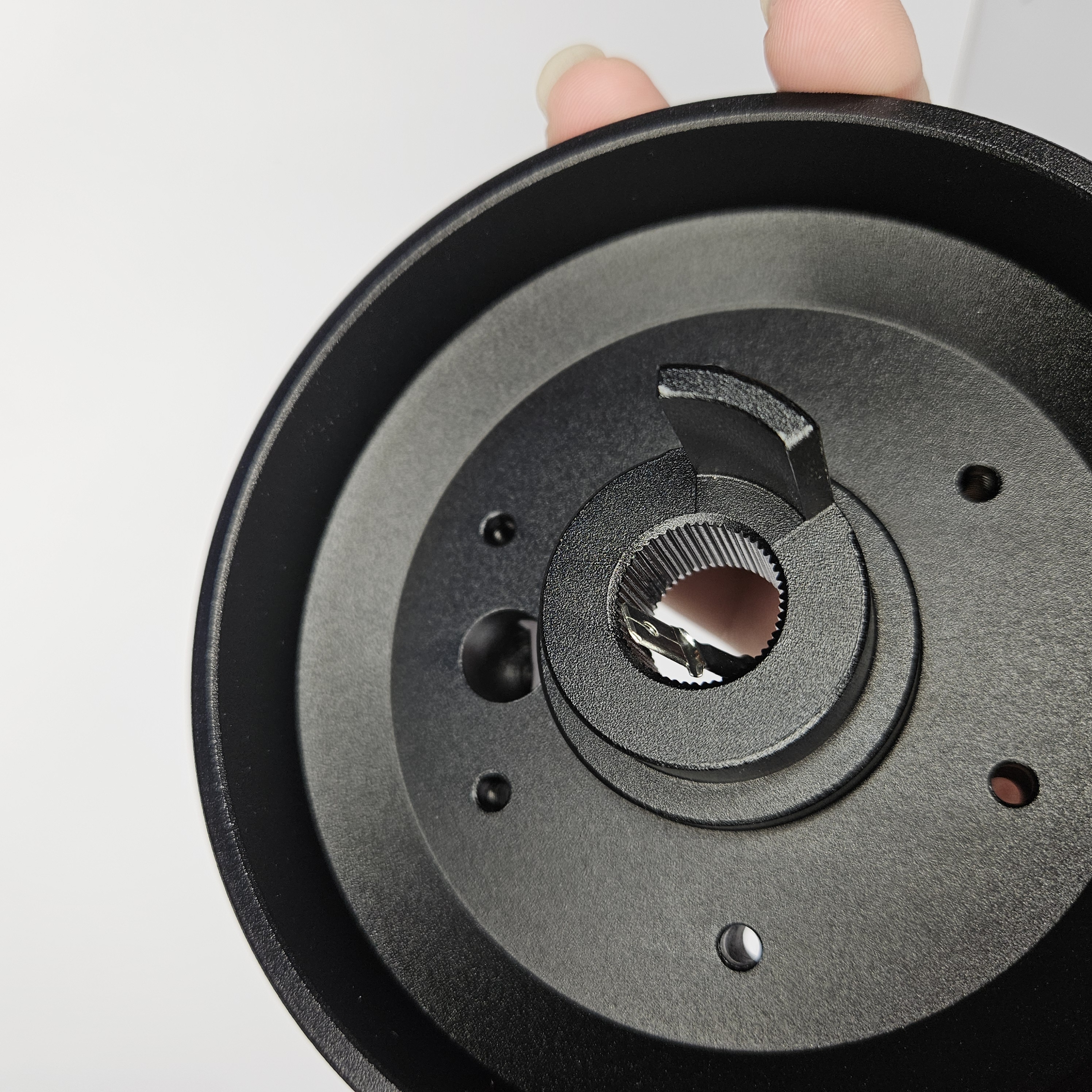 Bosskit E30 E34 E32 Boskit Adapter Stir BMW E30 E32 E34 Wheel Hub Slim Boss Kit