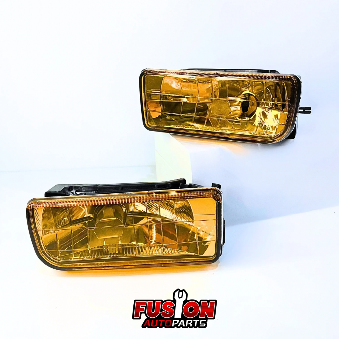 Fog Lamp BMW E36