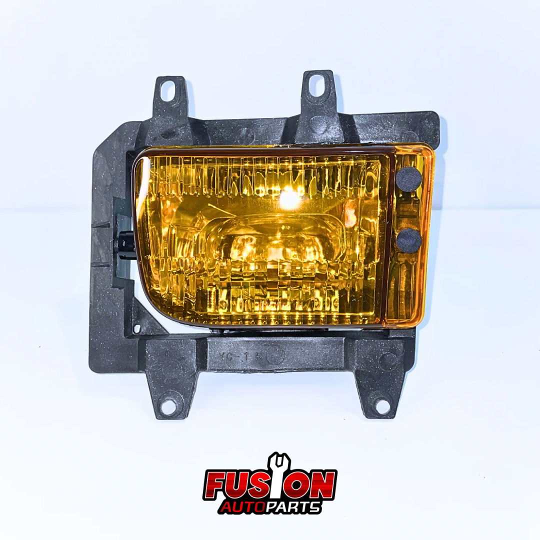 Fog Lamp BMW E30