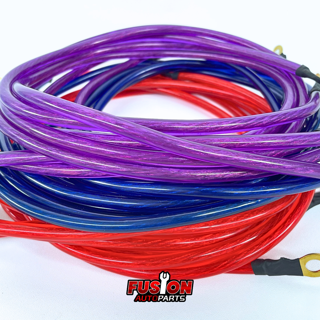 HKS Grounding Wire HKS Wire Kit Kabel Ground Massa Set