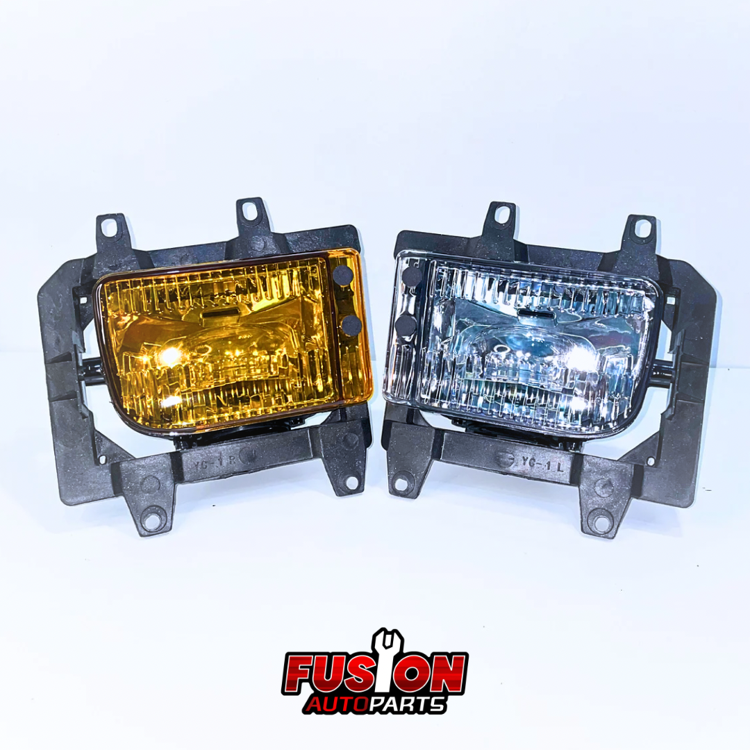 Fog Lamp BMW E30