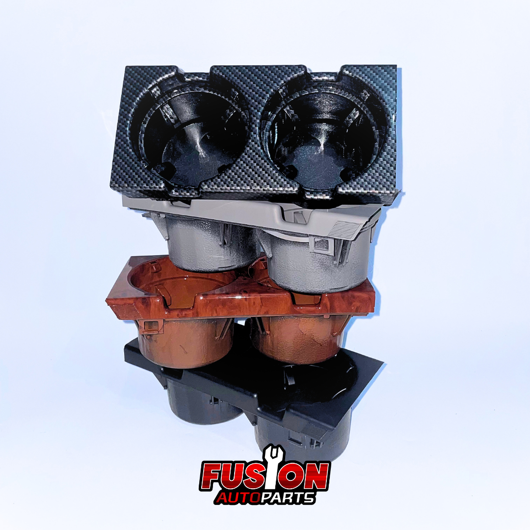 Cup Holder BMW E46