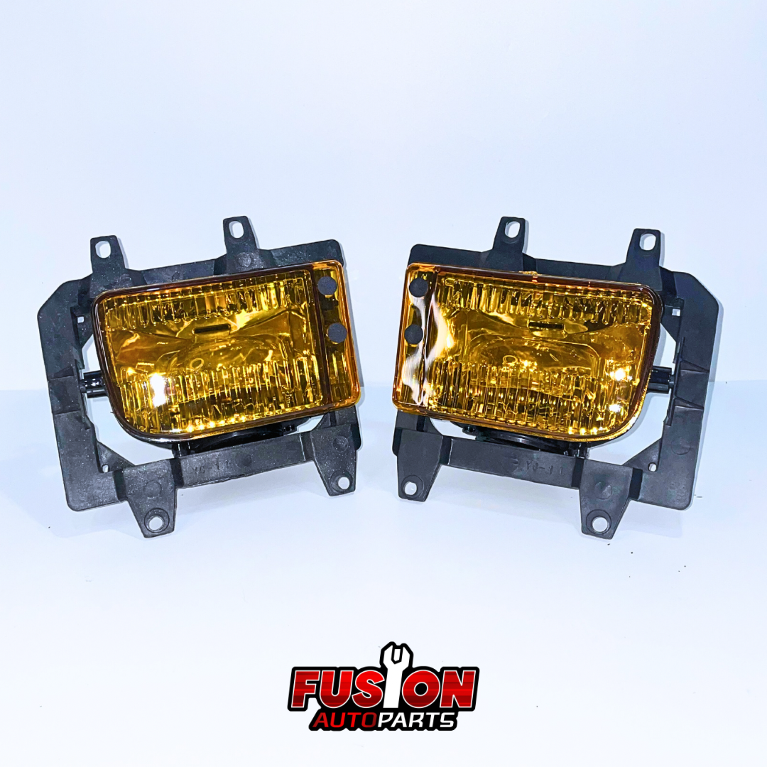 Fog Lamp BMW E30