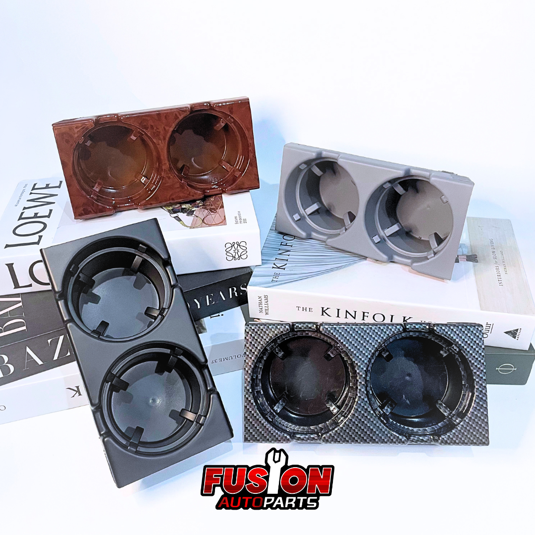 Cup Holder BMW E46