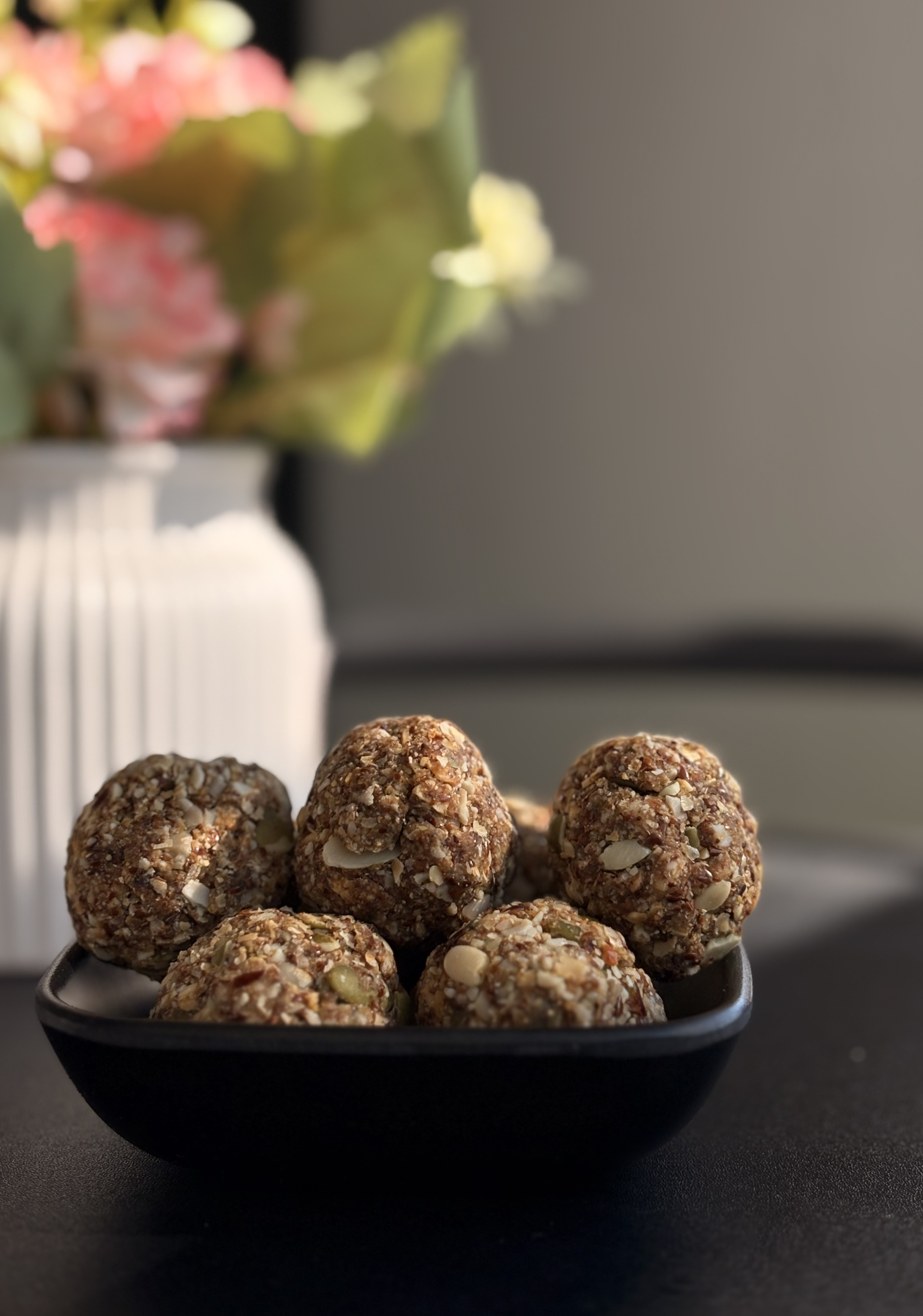 Seed Superblend Ladoo (60 g)