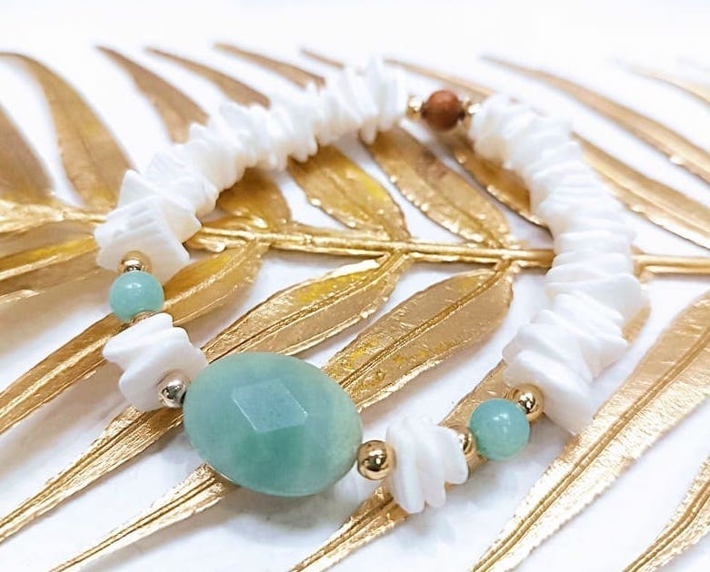 BRACELET HAUMANA