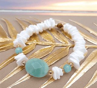BRACELET HAUMANA