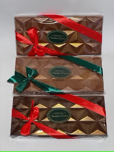 Chocolat Dubai