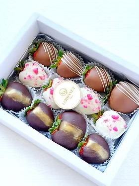 Coffret "Mon plaisir"