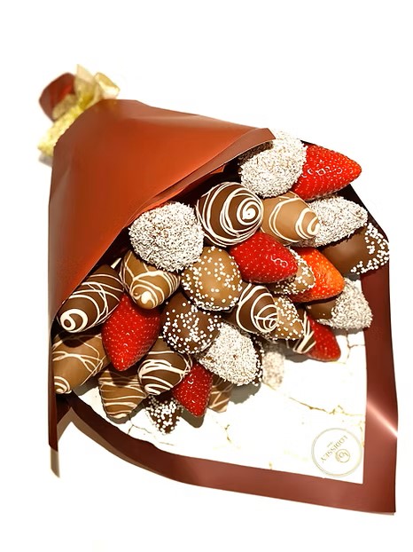 Bouquet «Élégance»