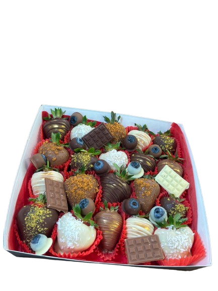 Coffret ''Gourmand''