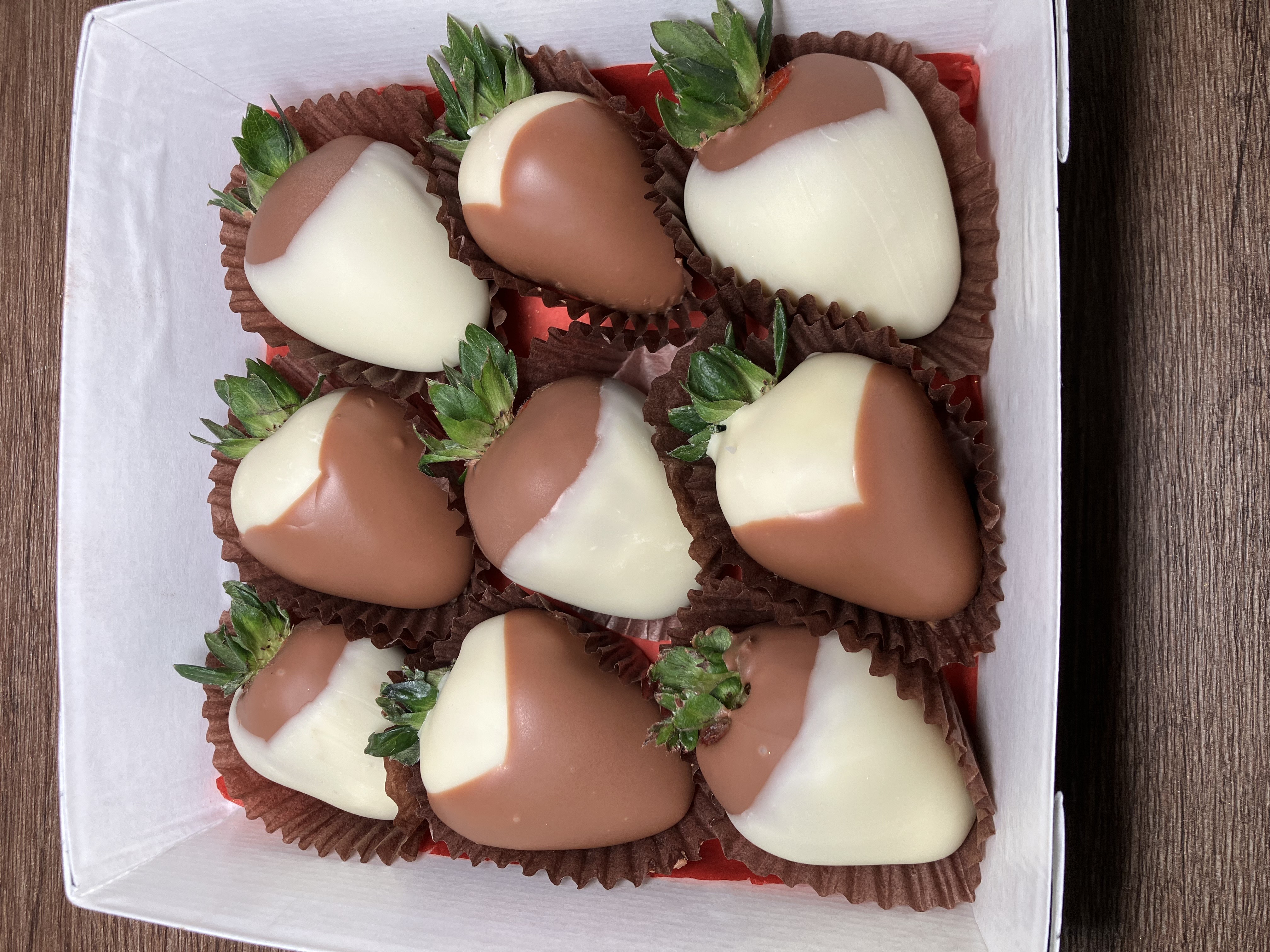 Coffret ''Duo Délice''