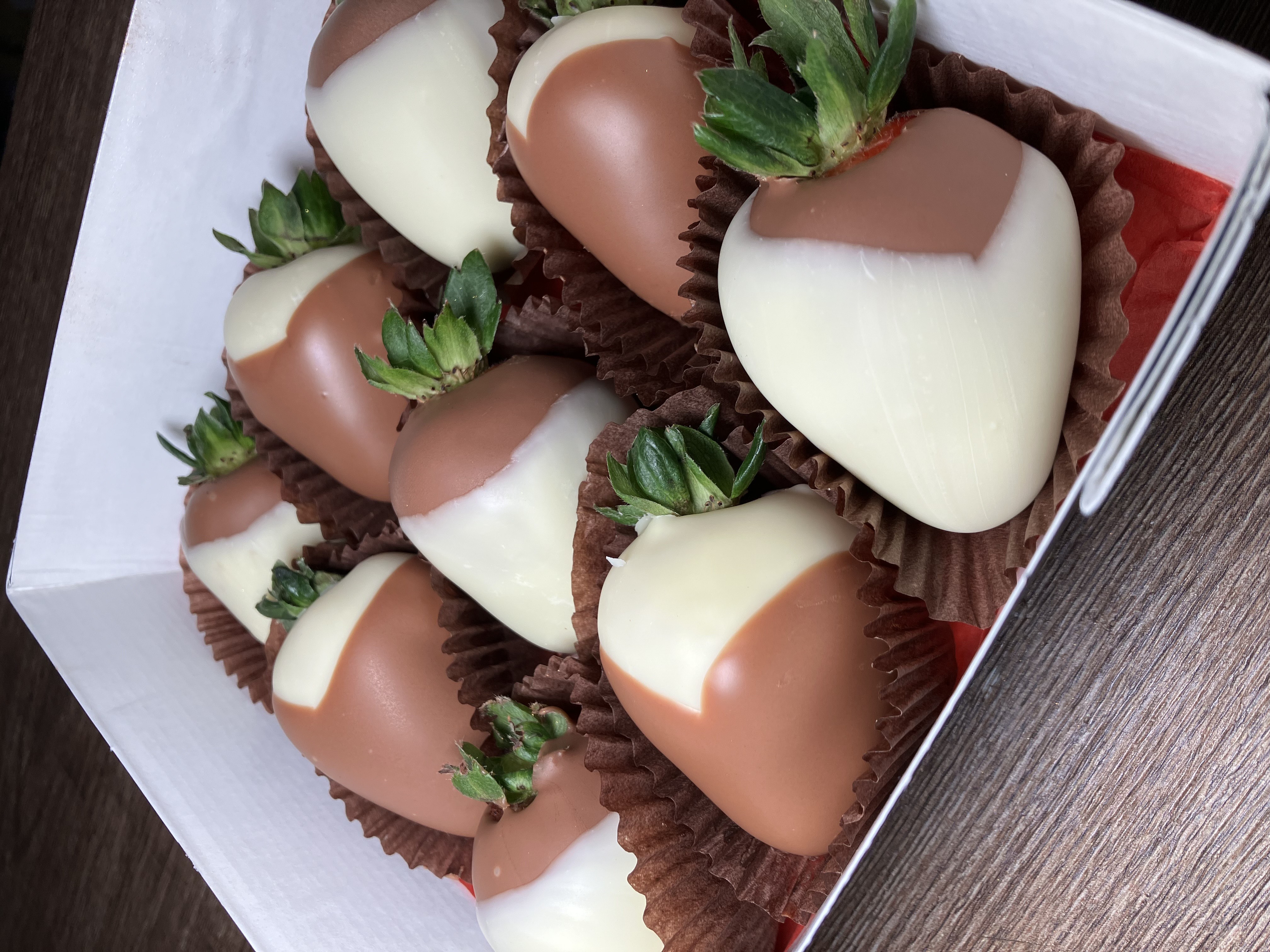 Coffret ''Duo Délice''