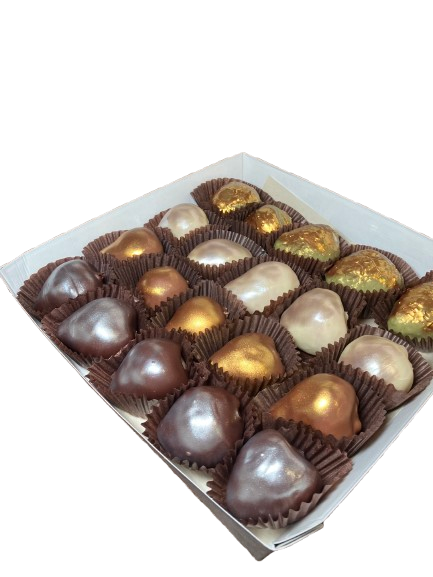 Trésor Gourmand