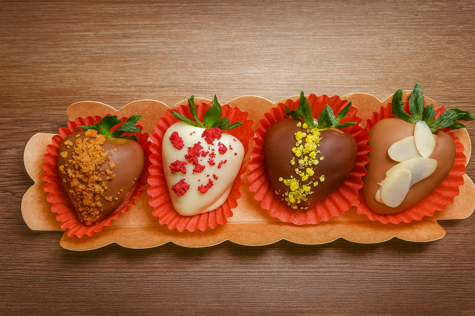 Coffret "Mini Assorti"