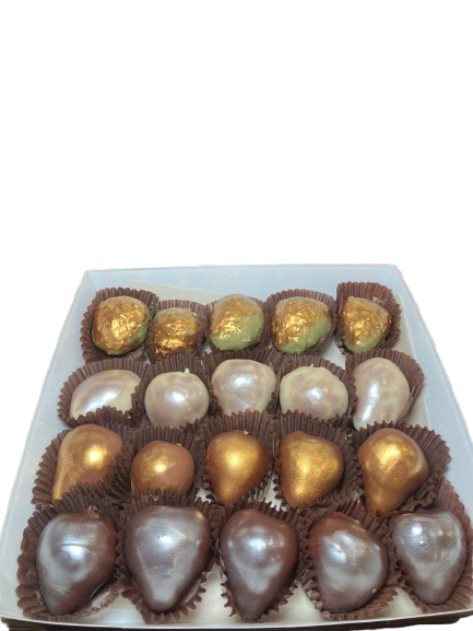 Trésor Gourmand