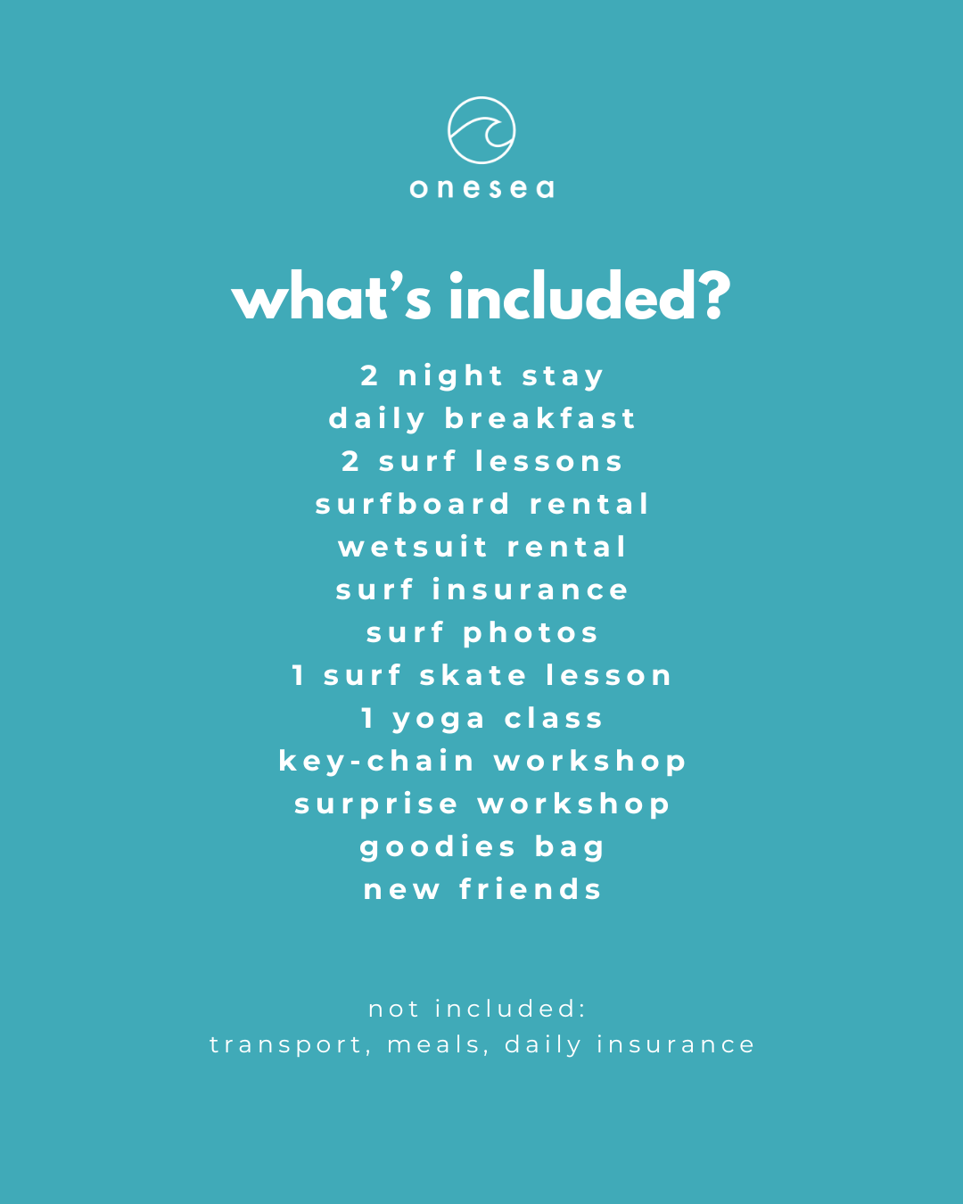ERICEIRA 4-6 JUL 2025 | Beginner & Intermediate